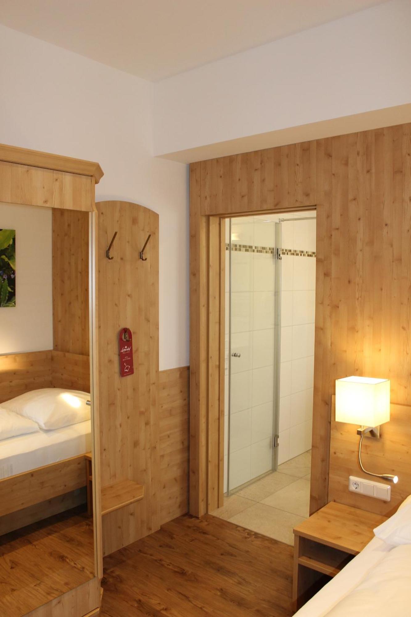 Donauhotel Lettnerhof Au an der Donau Room photo